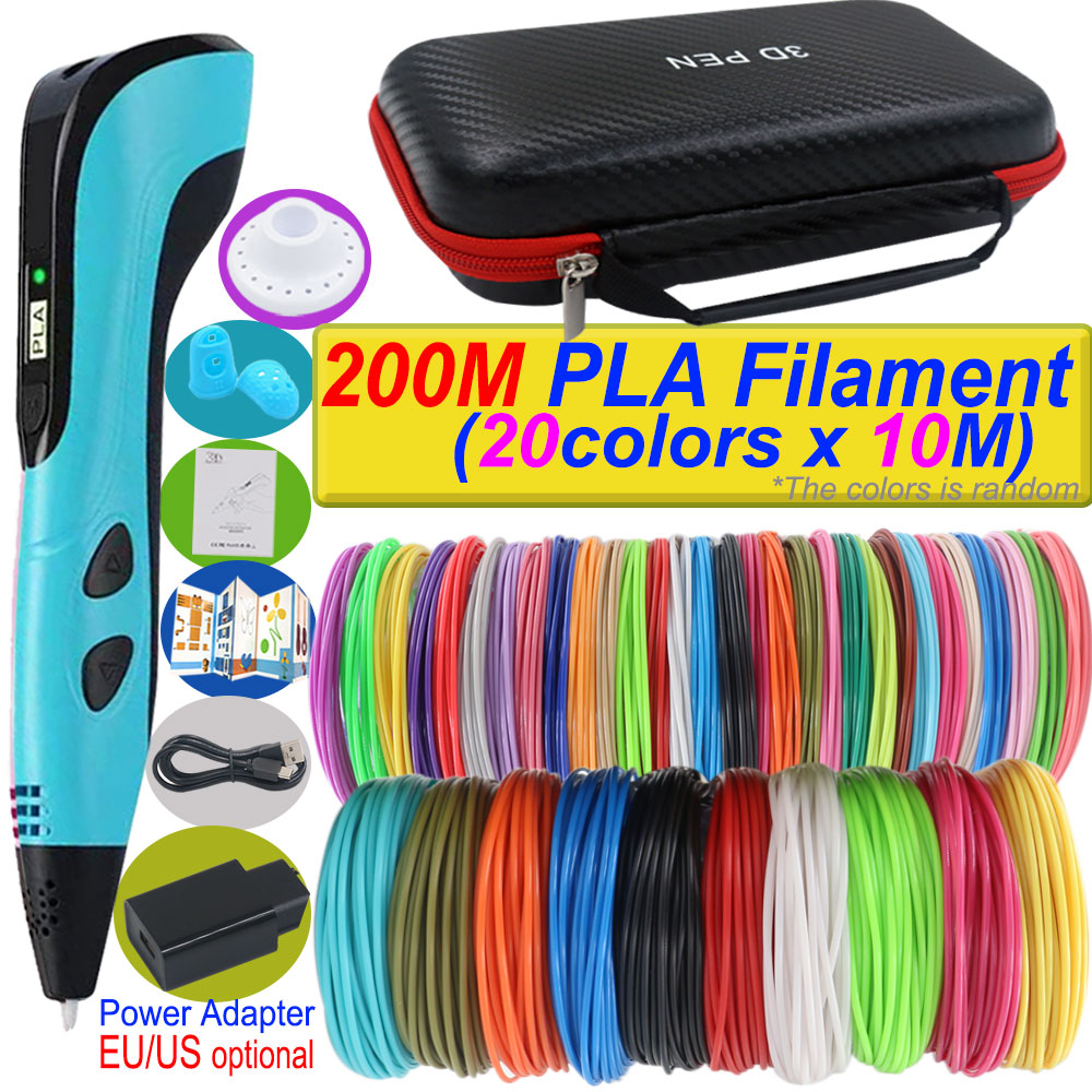 2026 New 3D Printing Pen DIY T - 3D Printing Pen For Kids recensie en prijs