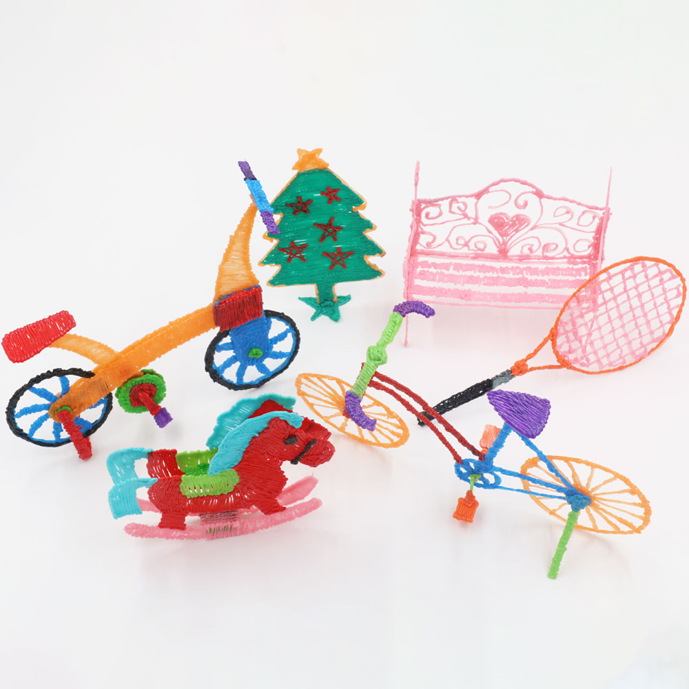 2026 New 3D Printing Pen DIY T - 3D Printing Pen For Kids recensie en prijs