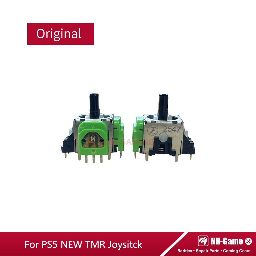 50/100pcs New Favor TMR Angle  - 3D Printing Xbox Controller recensie en prijs