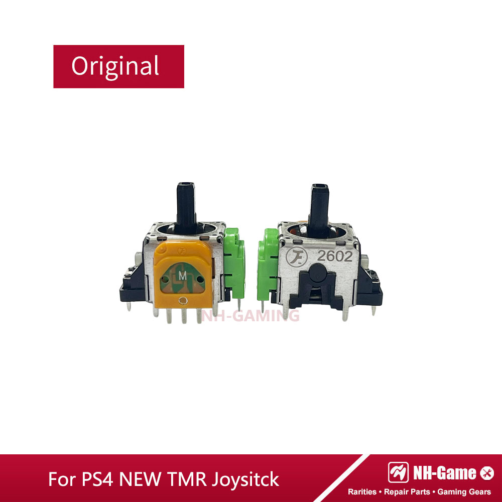50/100pcs New Favor TMR Angle  - 3D Printing Xbox Controller recensie en prijs
