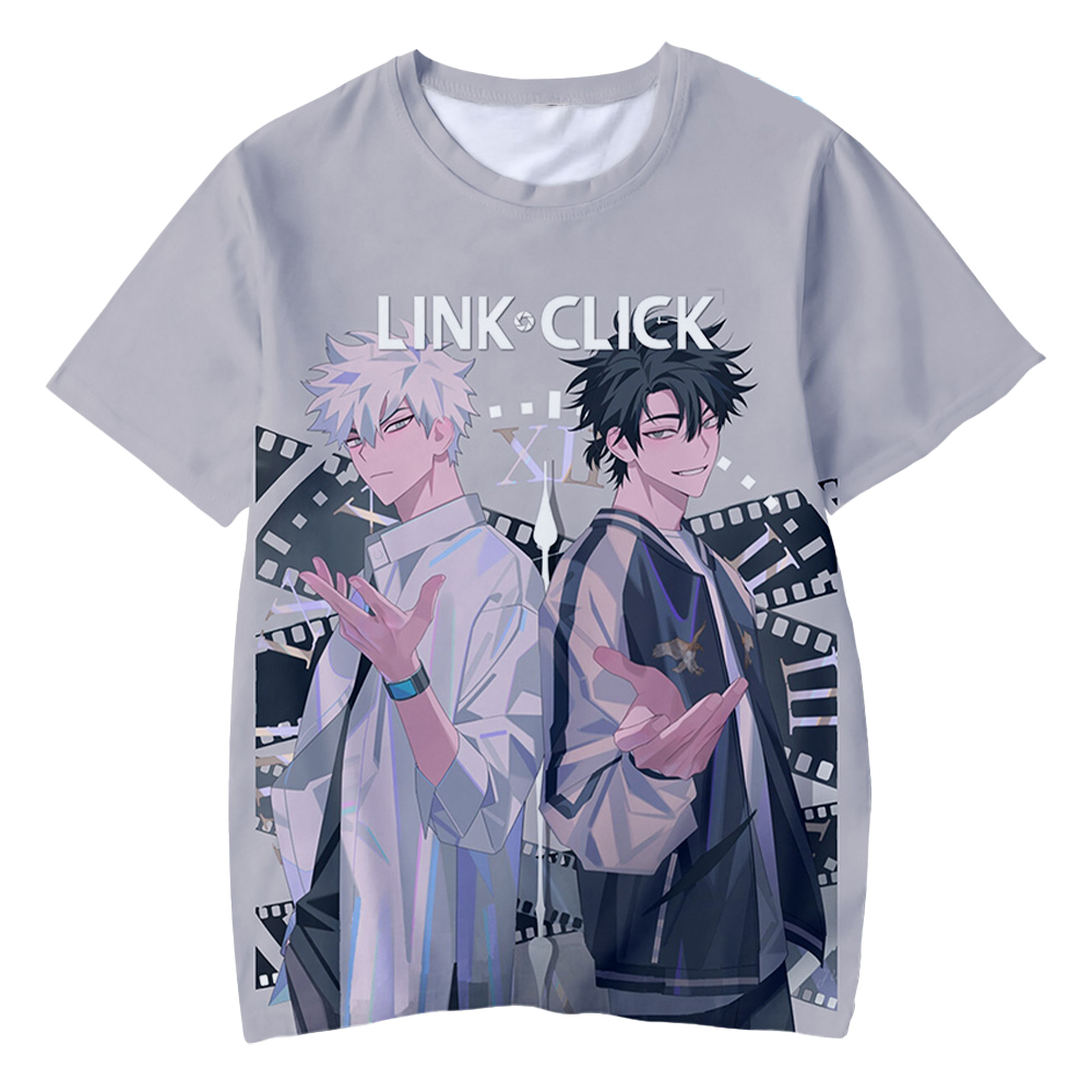 New Anime Link Click 3D Print  - 3D Printing Link recensie en prijs