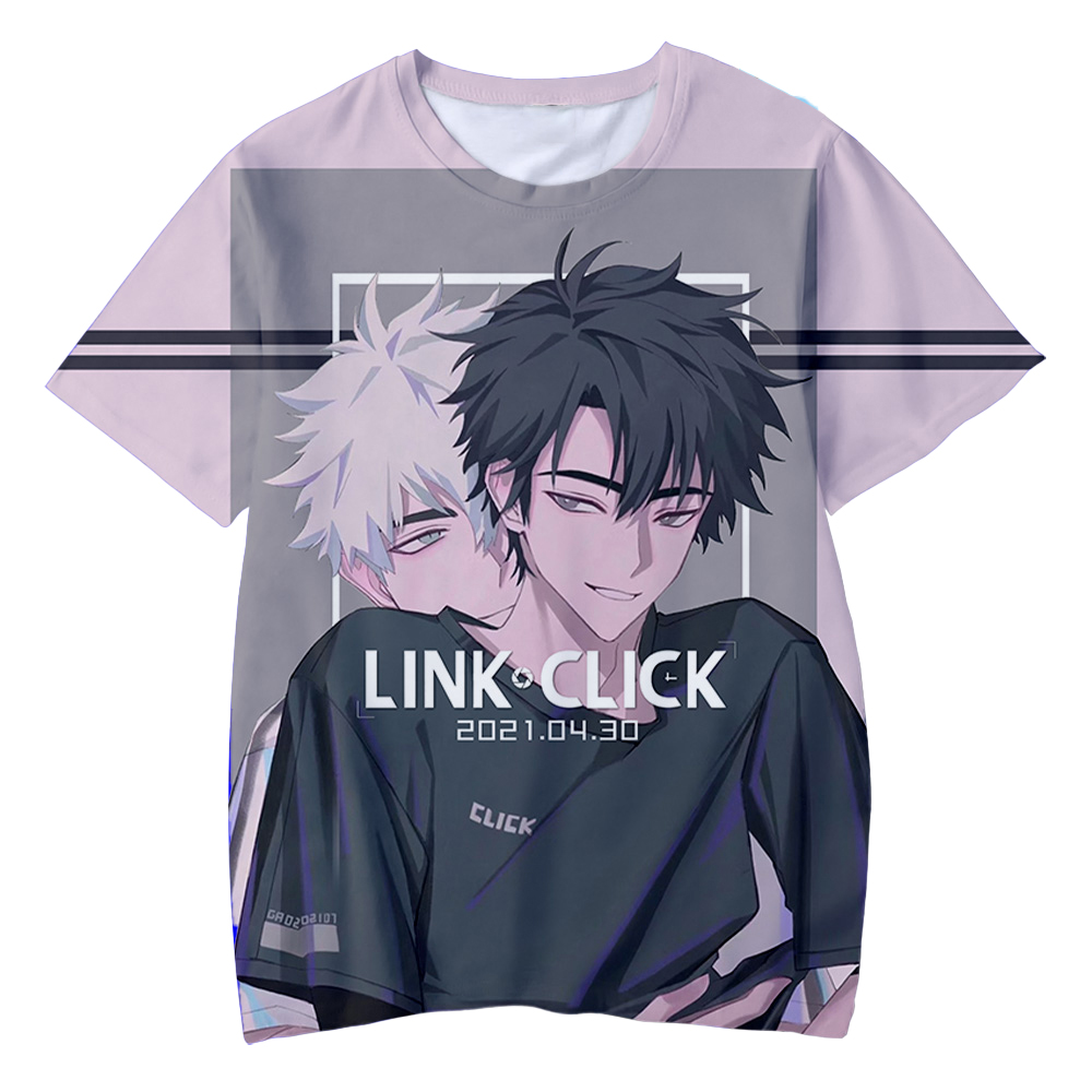 New Anime Link Click 3D Print  - 3D Printing Link recensie en prijs