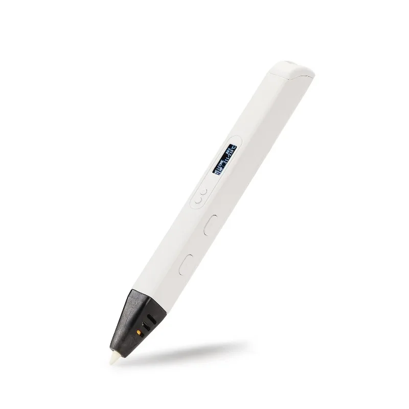 3D printing pen RP800A YouTube - 3D Printing Youtubers recensie en prijs