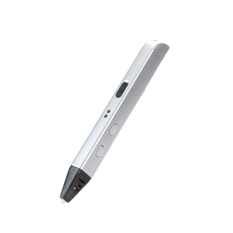3D printing pen RP800A YouTube - 3D Printing Youtubers recensie en prijs