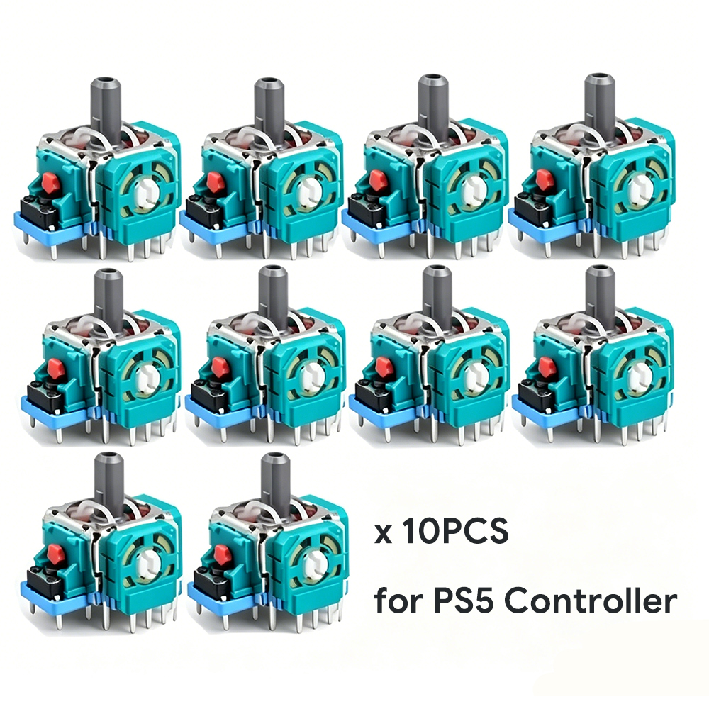 DATA FROG Replacement 3D Analo - 3D Printing Xbox Controller recensie en prijs