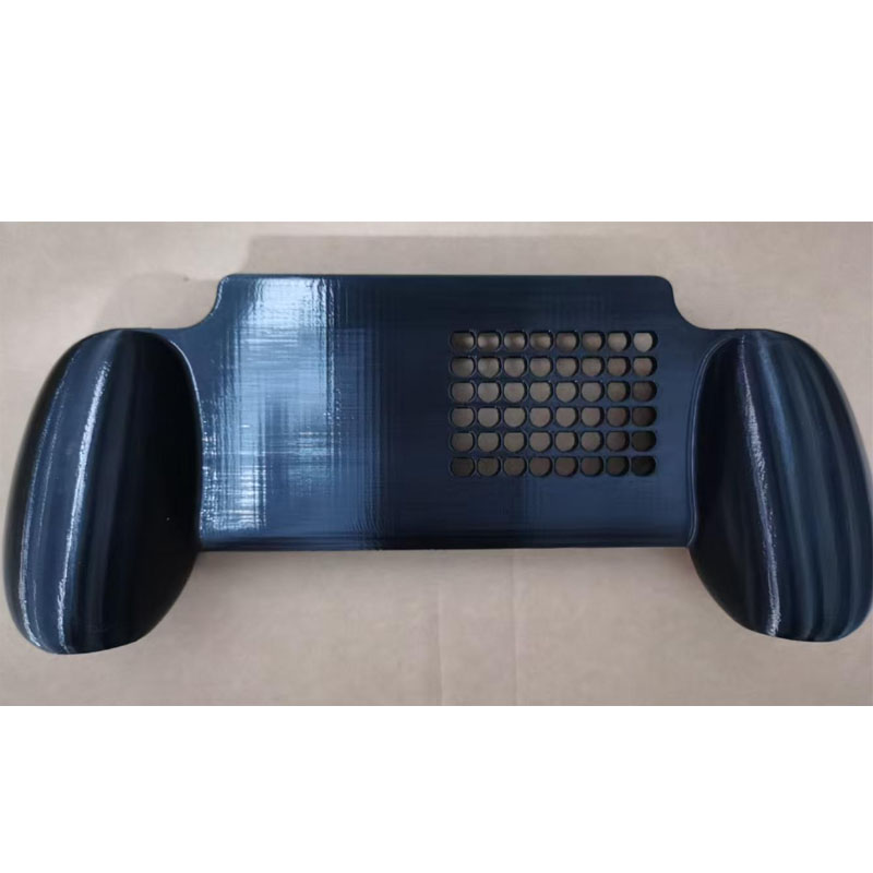 3D printed RP4/4 Pro handheld  - 3D Printing Grip recensie en prijs