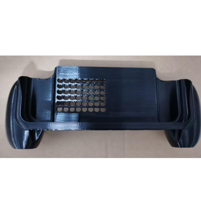 3D printed RP4/4 Pro handheld  - 3D Printing Grip recensie en prijs