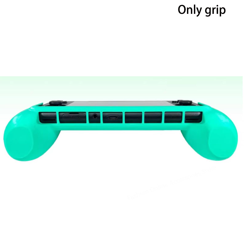 3D printed RP4/4 Pro handheld  - 3D Printing Grip recensie en prijs