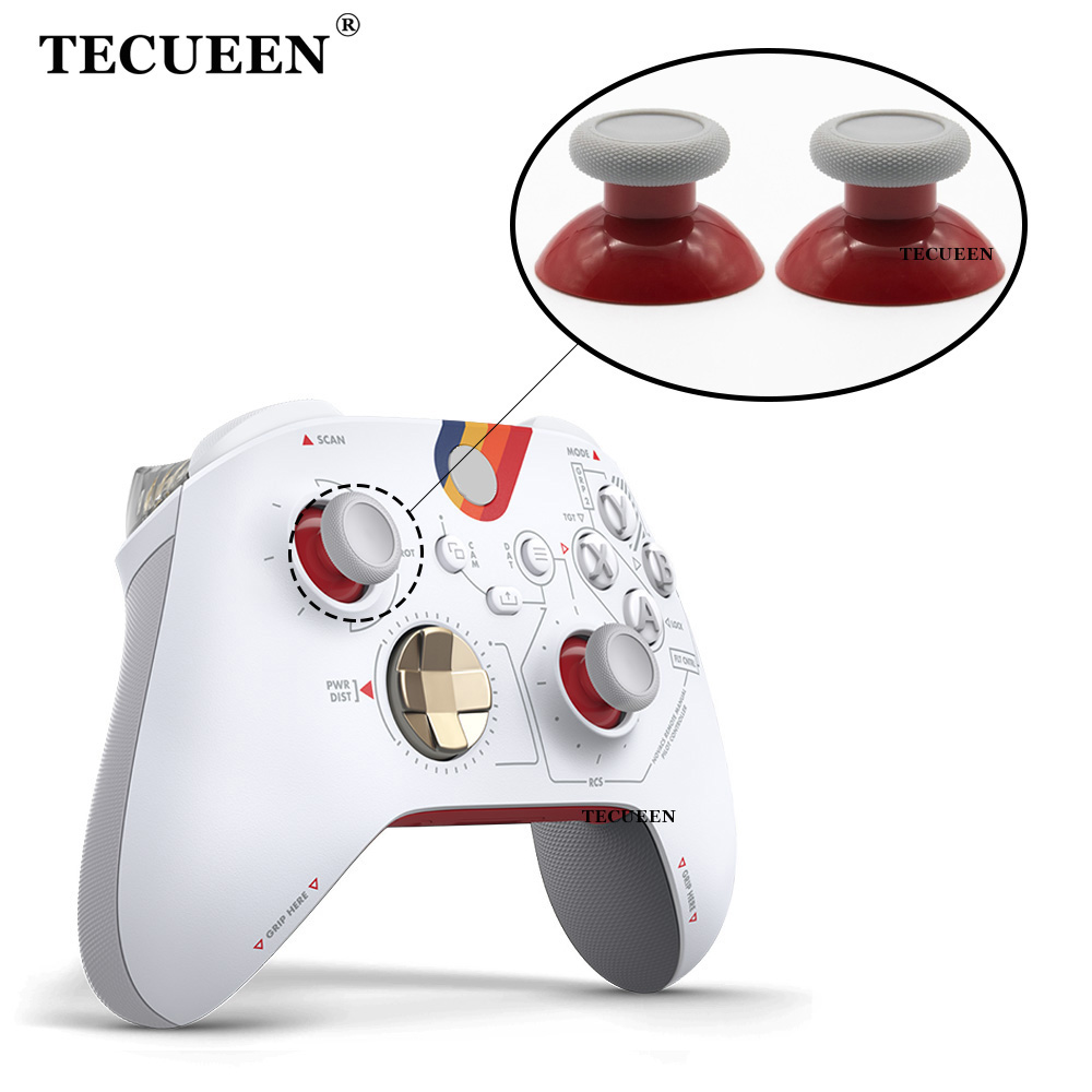 2pcs For Xbox Series X S Contr - 3D Printing Xbox Controller recensie en prijs