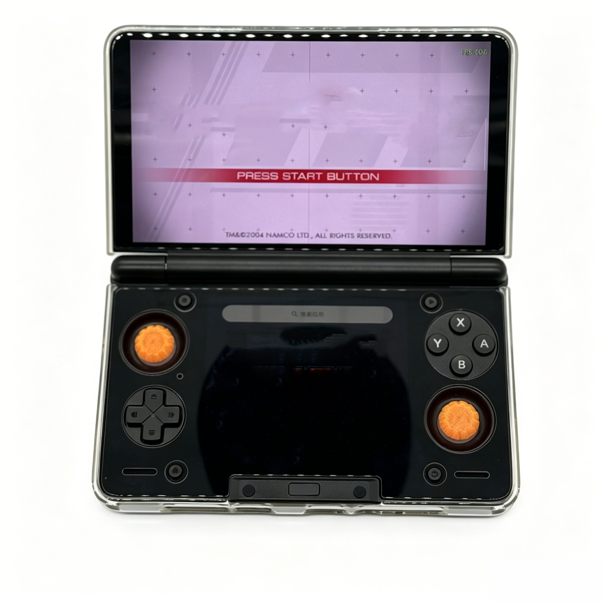 Joystick Cap 3D Printed for AY - 3D Printing Grip recensie en prijs