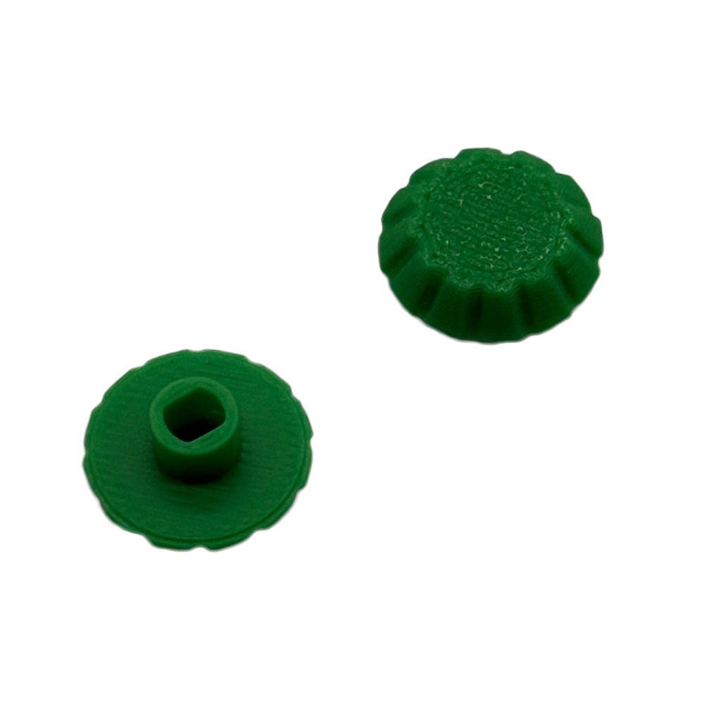 Joystick Cap 3D Printed for AY - 3D Printing Grip recensie en prijs