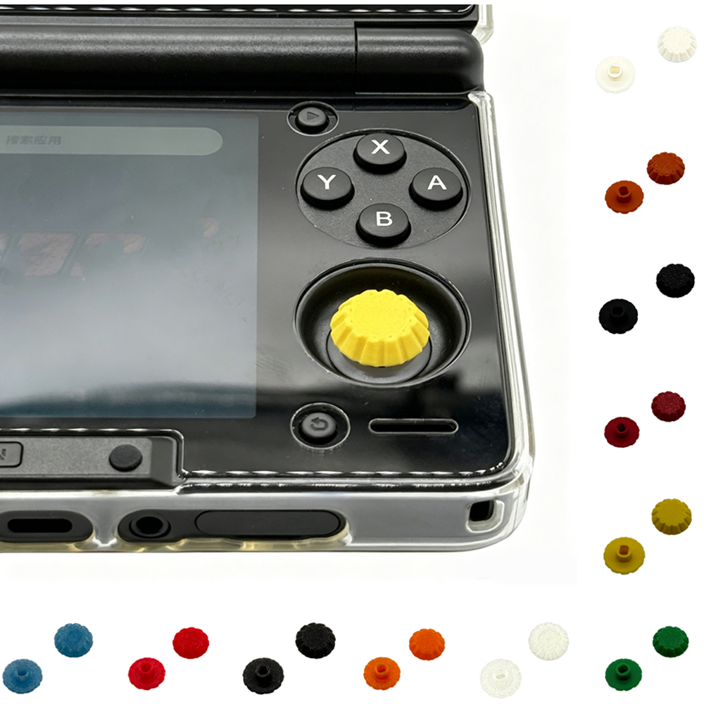 Joystick Cap 3D Printed for AY - 3D Printing Grip recensie en prijs