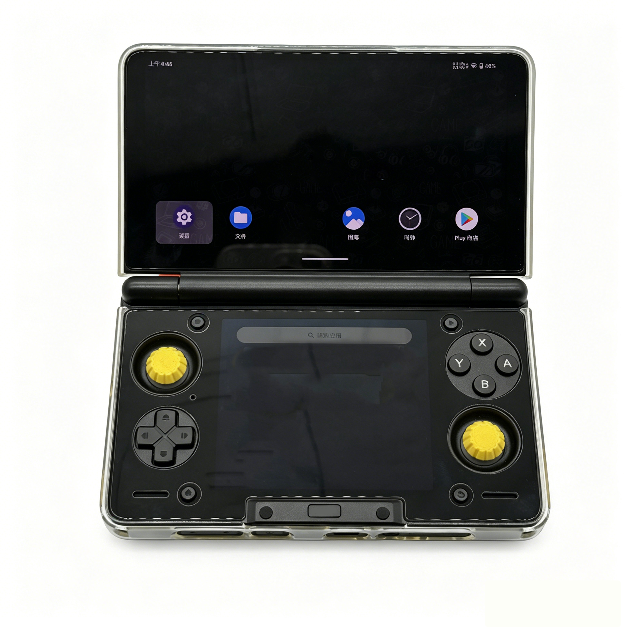 Joystick Cap 3D Printed for AY - 3D Printing Grip recensie en prijs