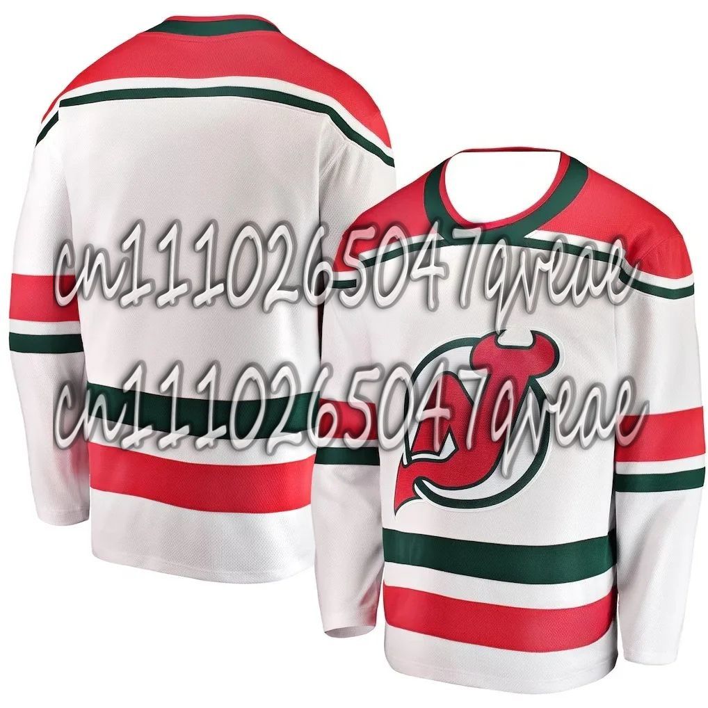 2026 Hockey Jersey Red with Bl - 3D Printing Designing recensie en prijs