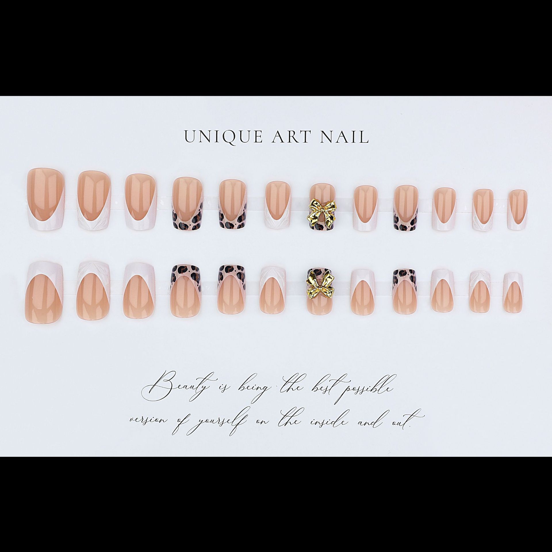 Short square fake nails for wo - 3D Printing Jobs recensie en prijs