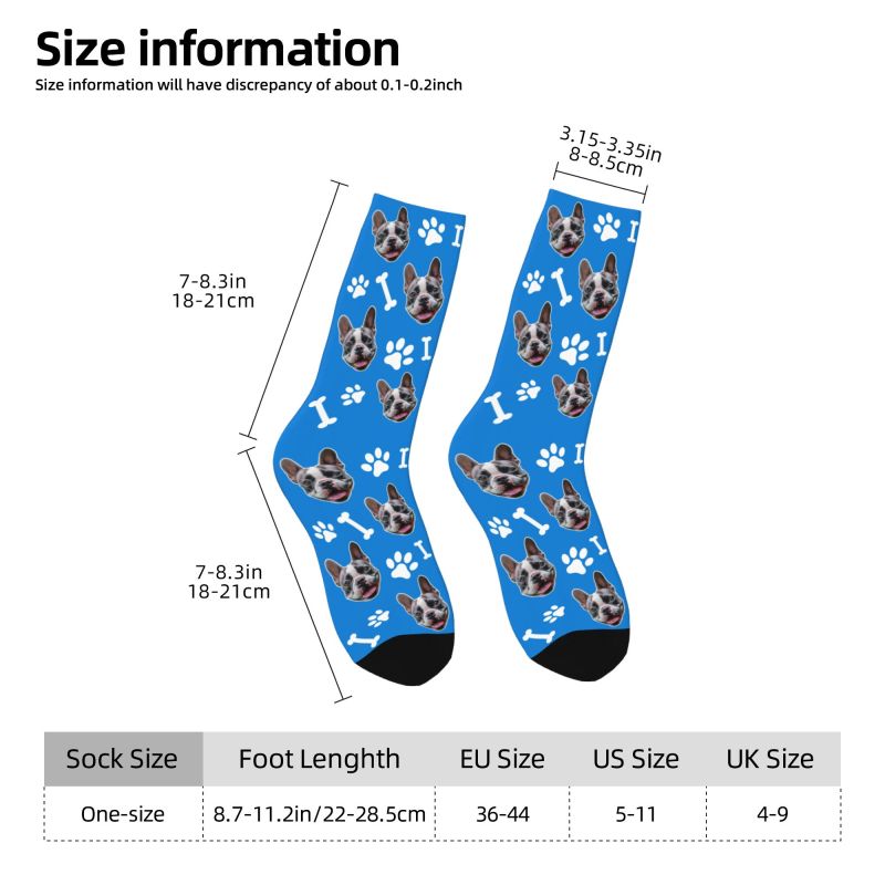 Novelty Men's Custom Dog Dress - 3D Printing Designing recensie en prijs