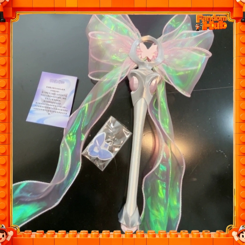 3D Printed Valorant Cosplay Pr - 3D Printing Designing recensie en prijs