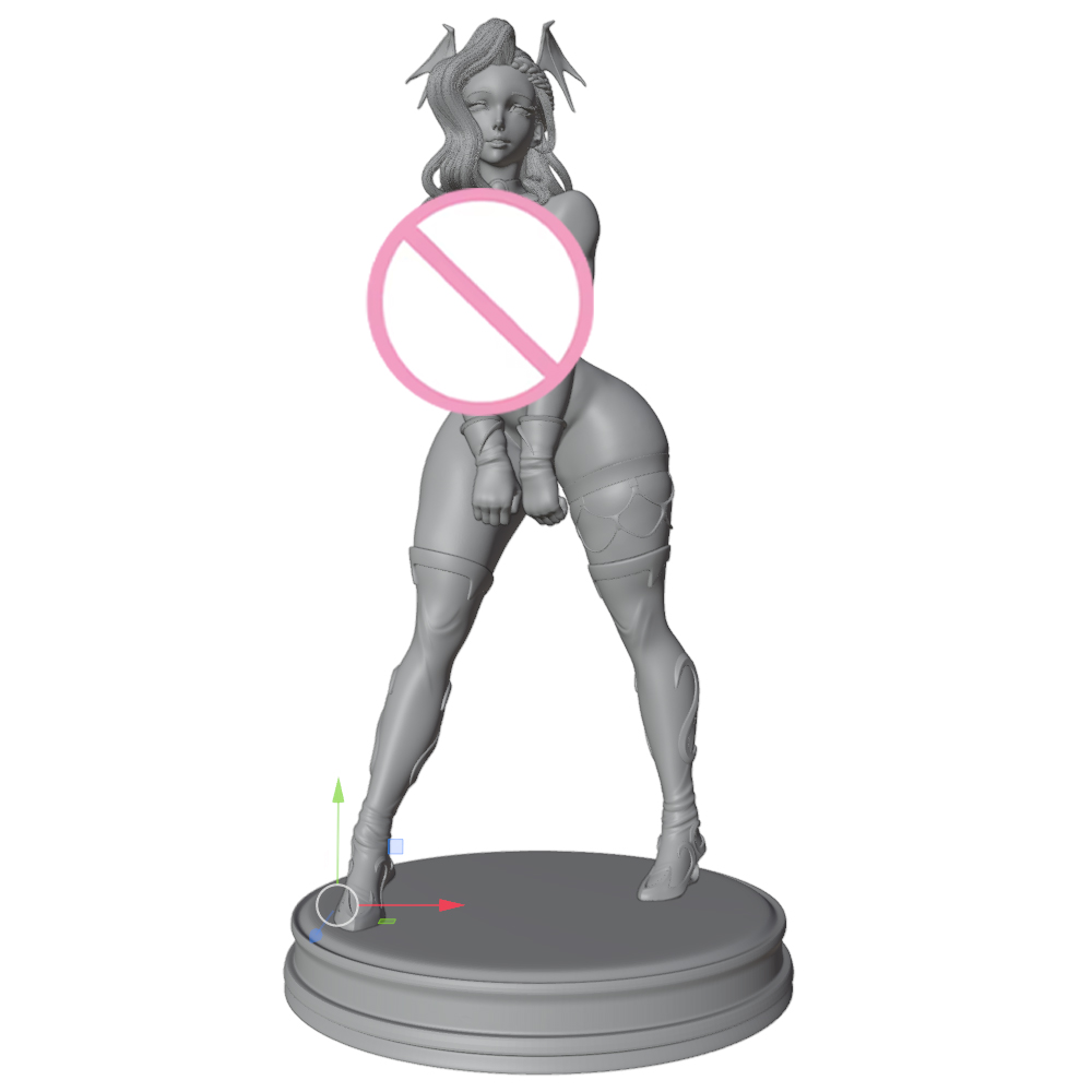 75mm --175mm Sexy Girl Resin M - 3D Printing Jobs recensie en prijs