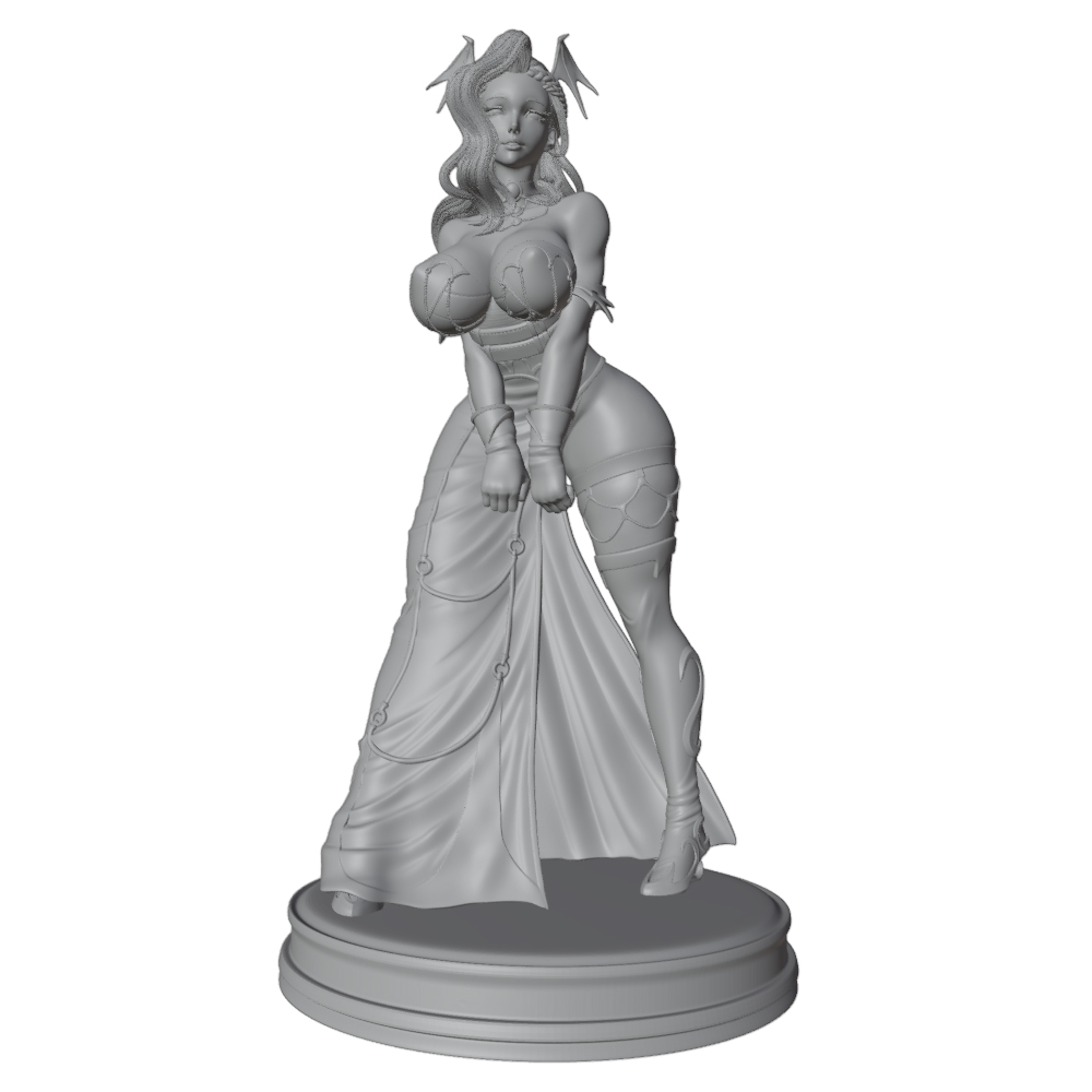 75mm --175mm Sexy Girl Resin M - 3D Printing Jobs recensie en prijs