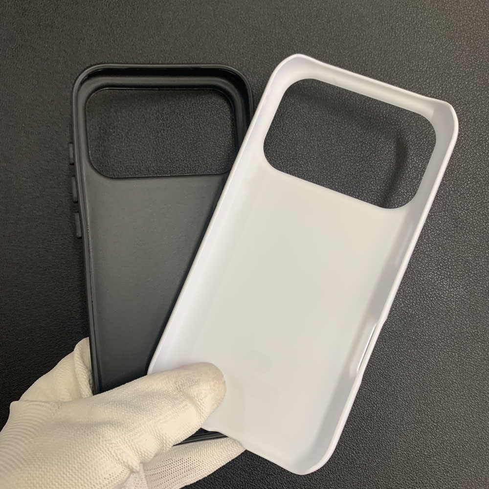 FONLYU 10pc 2 in 1 Blank Phone - 3D Printing Quote recensie en prijs