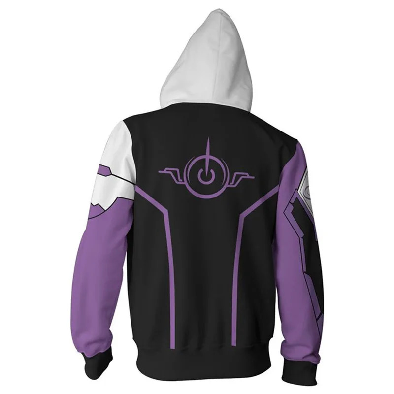 Game ELSWORD Raven Hoodies ADD - 3D Printing Games Free recensie en prijs