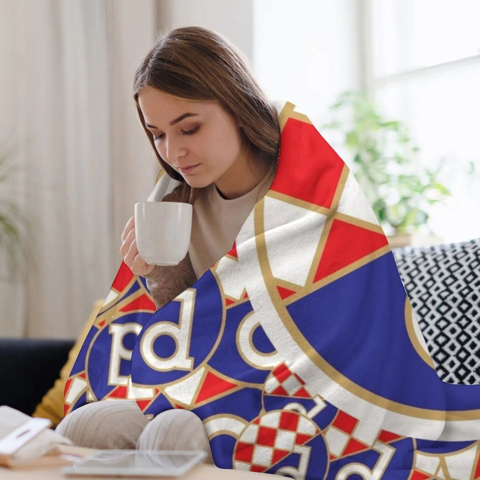Dinamo Zagreb Croatian Footbal - 3D Printing Zagreb recensie en prijs