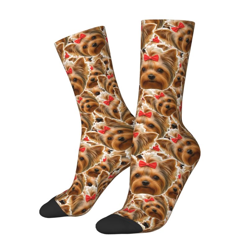 Cute Mens Personalized Dog Fac - 3D Printing Designing recensie en prijs