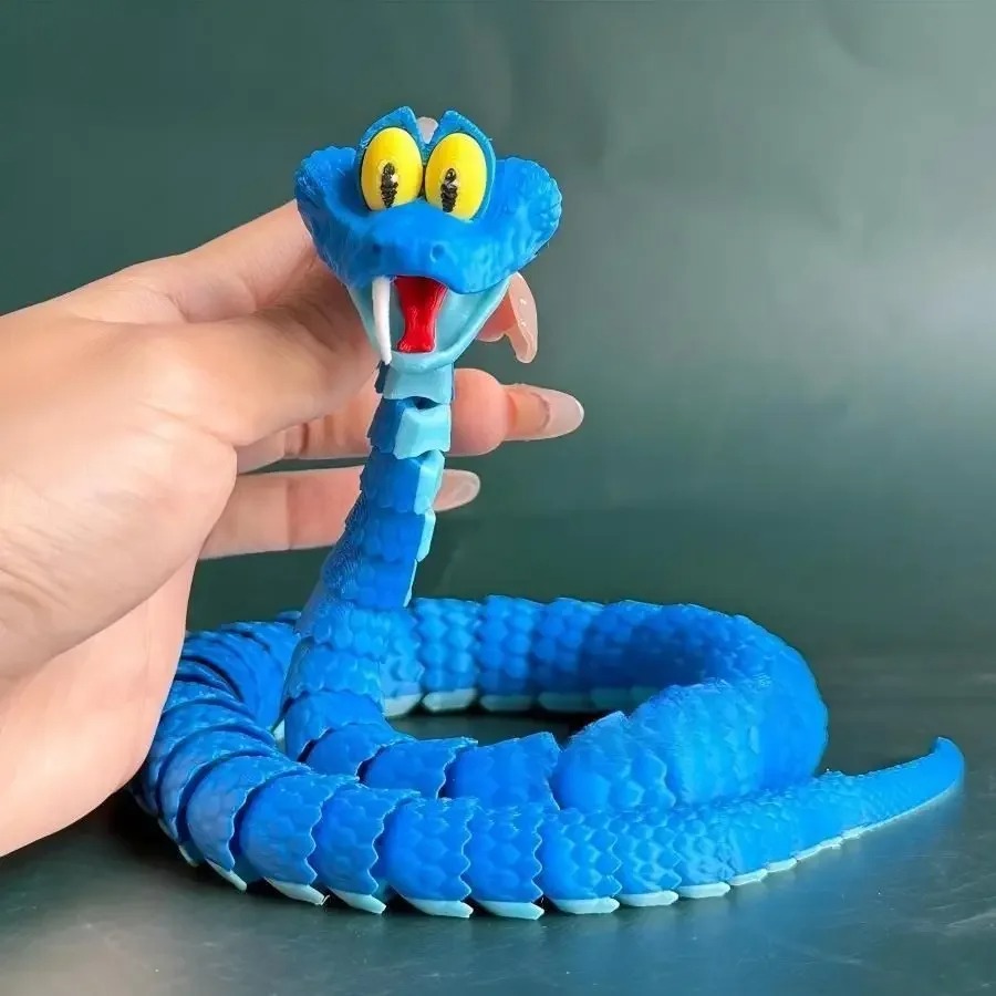 Zootopia 3D Printed Gareth Sna - 3D Printing Designing recensie en prijs