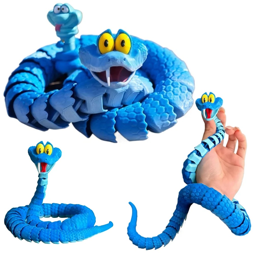 Zootopia 3D Printed Gareth Sna - 3D Printing Designing recensie en prijs