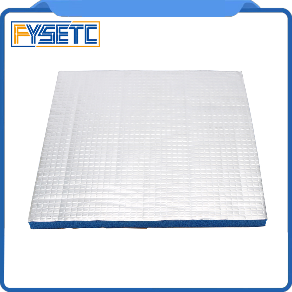 1PC Heat Insulation Cotton Blu - 3D Printing Industrial recensie en prijs