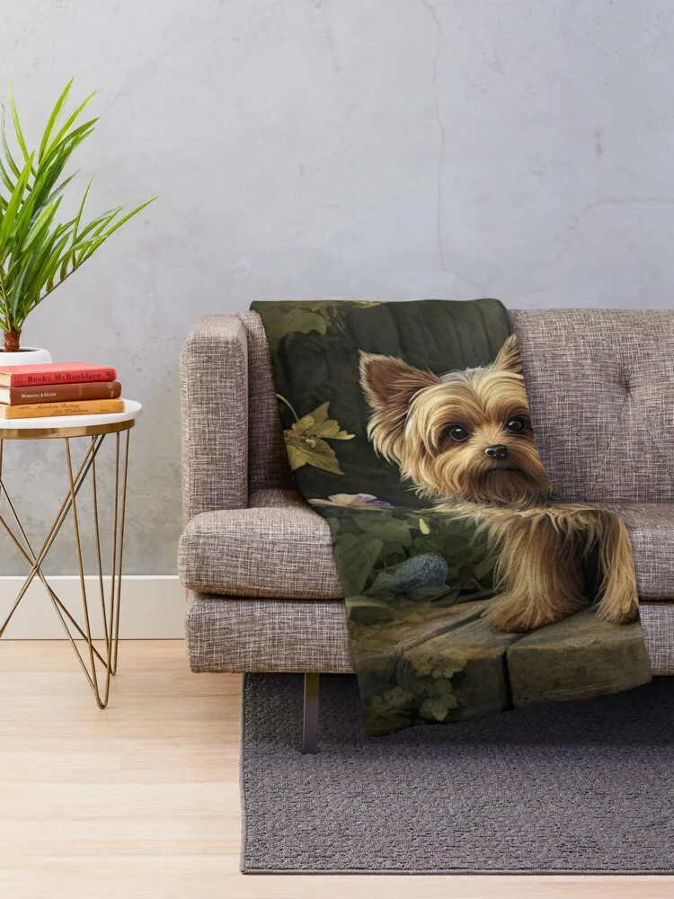 small Yorkie Yorkshire Terrier - 3D Printing Yorkshire recensie en prijs