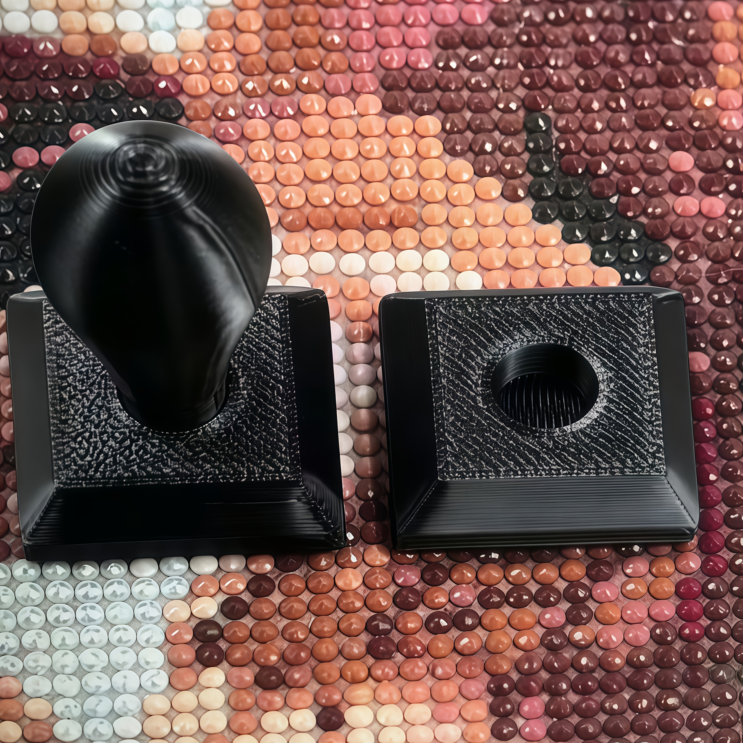 3D Printed Diamond Painting Ro - 3D Printing Jobs recensie en prijs