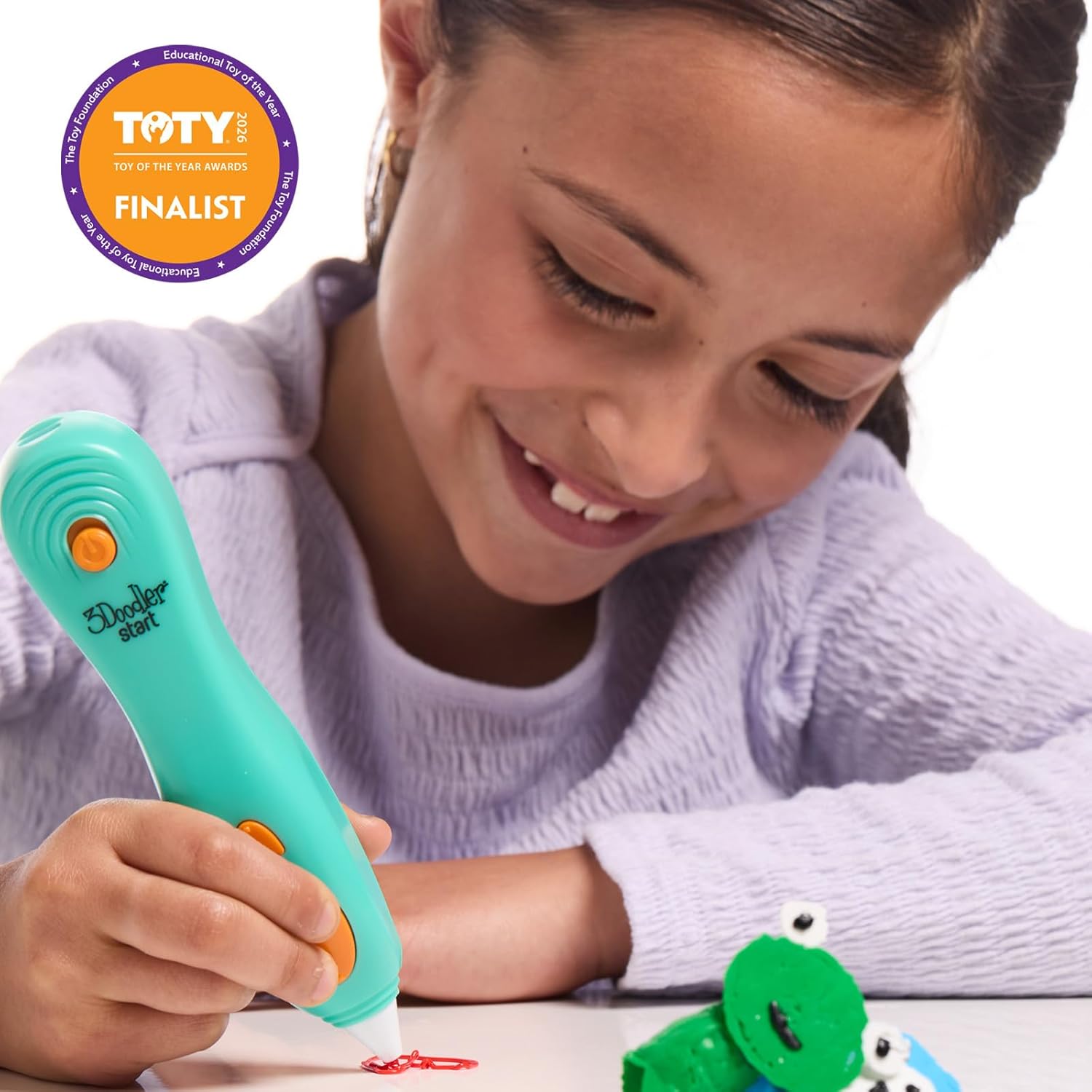 Safe 3D Printing Pen Set for K - 3D Printing Pen For Kids recensie en prijs