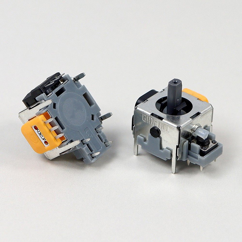 1 Pair Replacement Hall Effect - 3D Printing Xbox Controller recensie en prijs