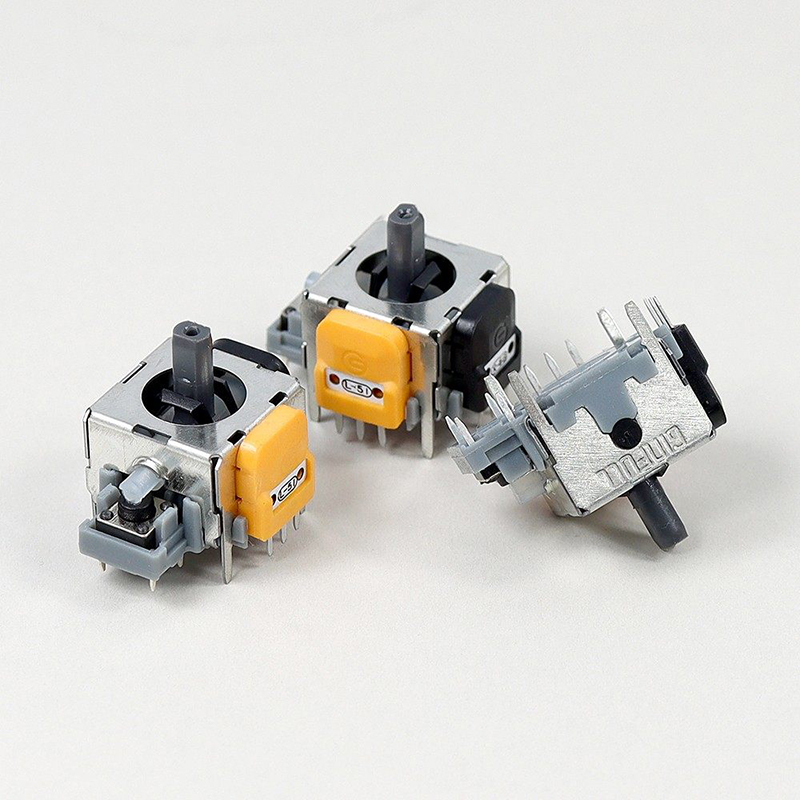 1 Pair Replacement Hall Effect - 3D Printing Xbox Controller recensie en prijs