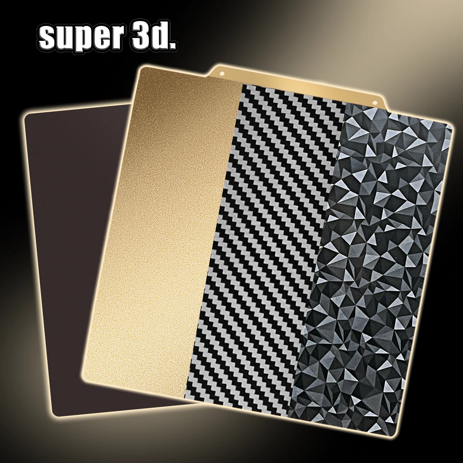 PEO PEI build plate 220x220 An - 3D Printing Industrial recensie en prijs