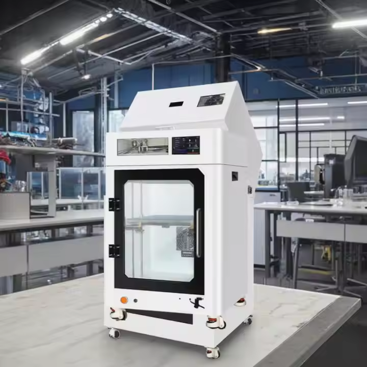 Industrial FDM 3D Printer with - 3D Printing Industrial recensie en prijs