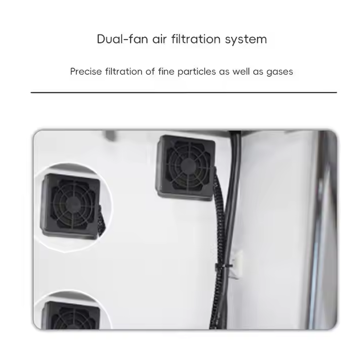 Industrial FDM 3D Printer with - 3D Printing Industrial recensie en prijs