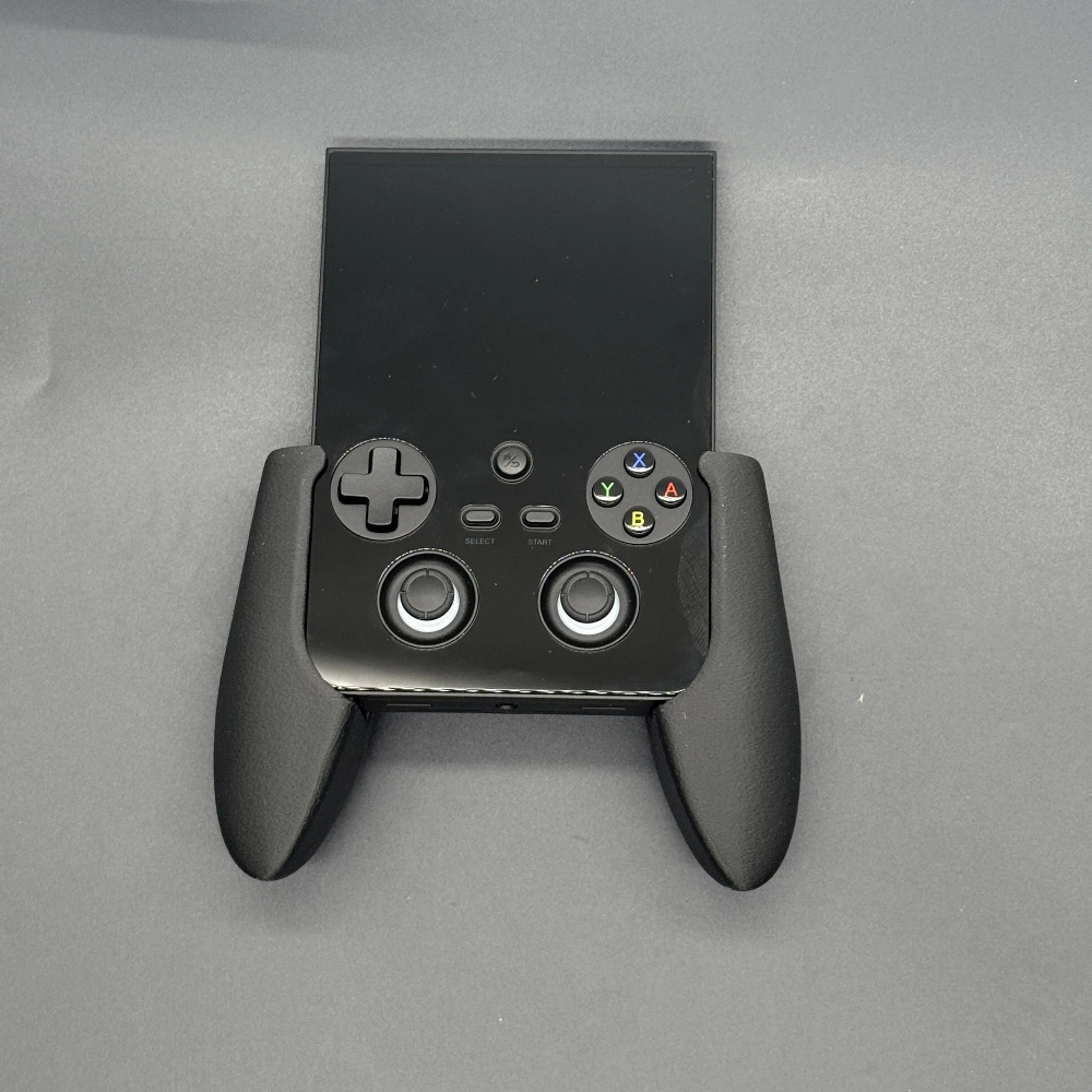 3D Printed Ergonomic Grip For  - 3D Printing Grip recensie en prijs