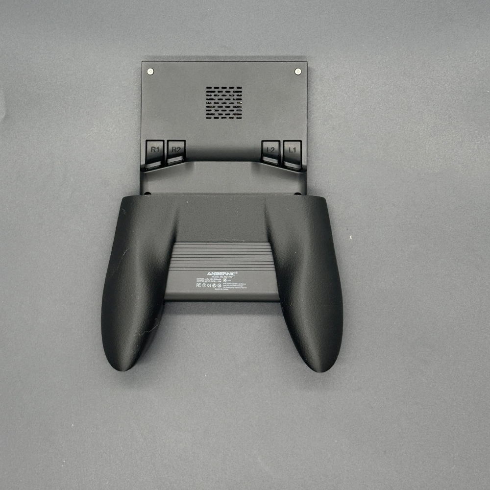 3D Printed Ergonomic Grip For  - 3D Printing Grip recensie en prijs