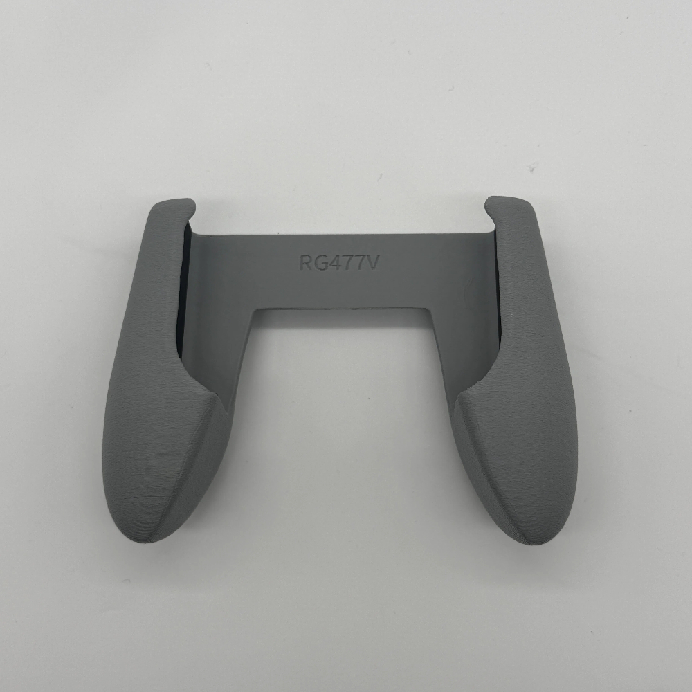 3D Printed Ergonomic Grip For  - 3D Printing Grip recensie en prijs